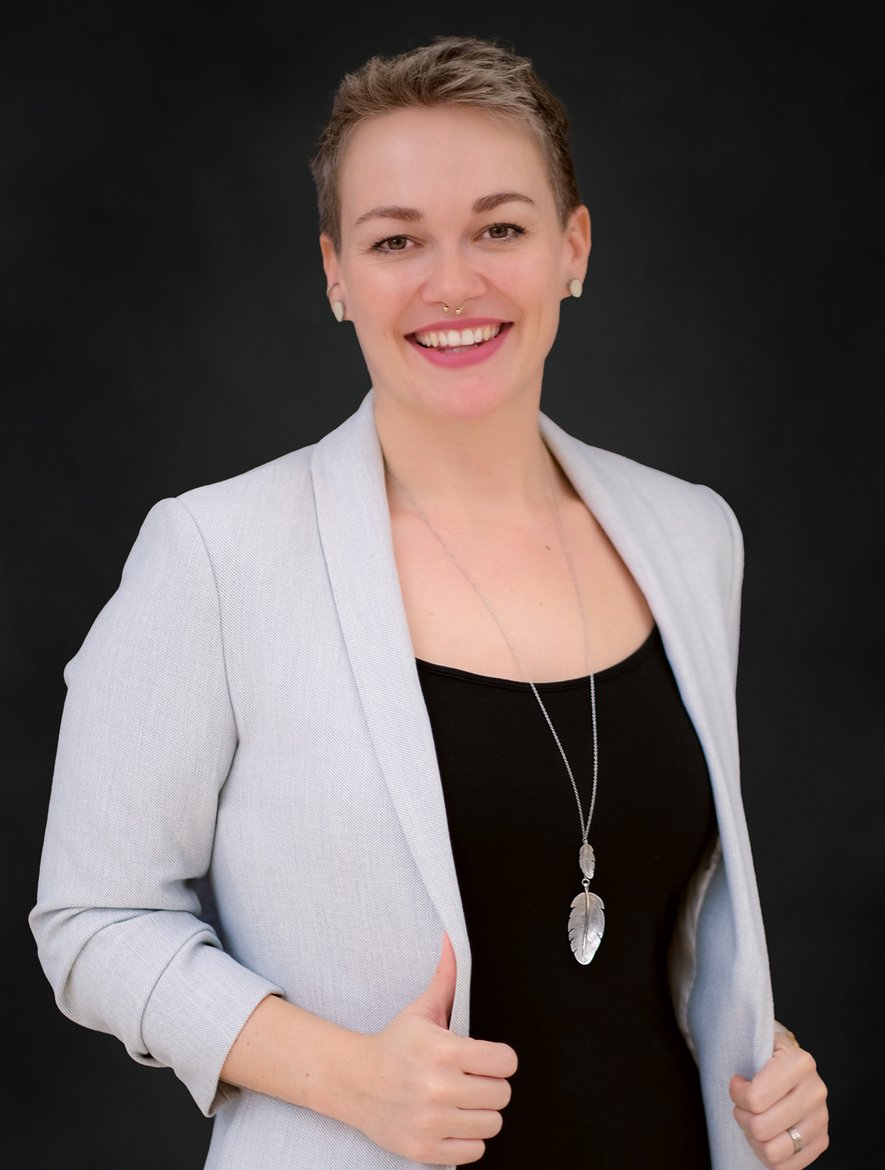 Fiona Fischer Fiona Fischer