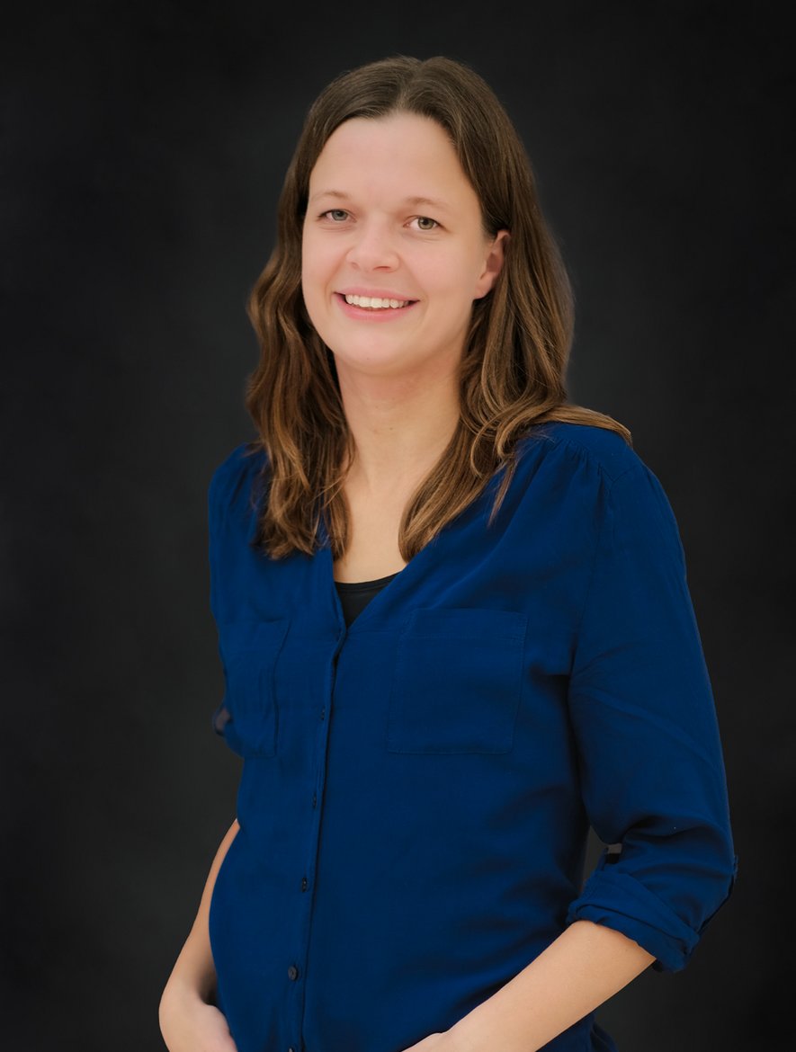 Nathalie Jäggi Nathalie Jäggi