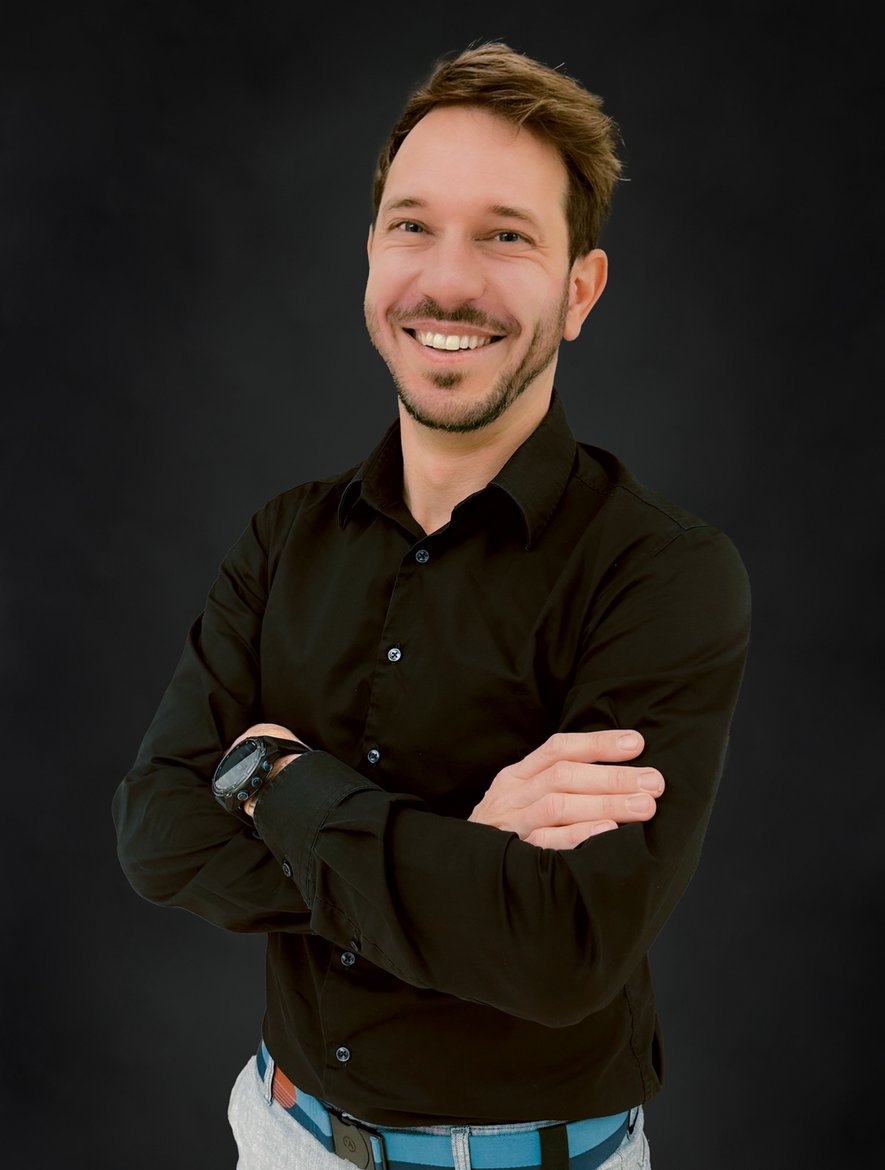 Lars Fiechter Lars Fiechter