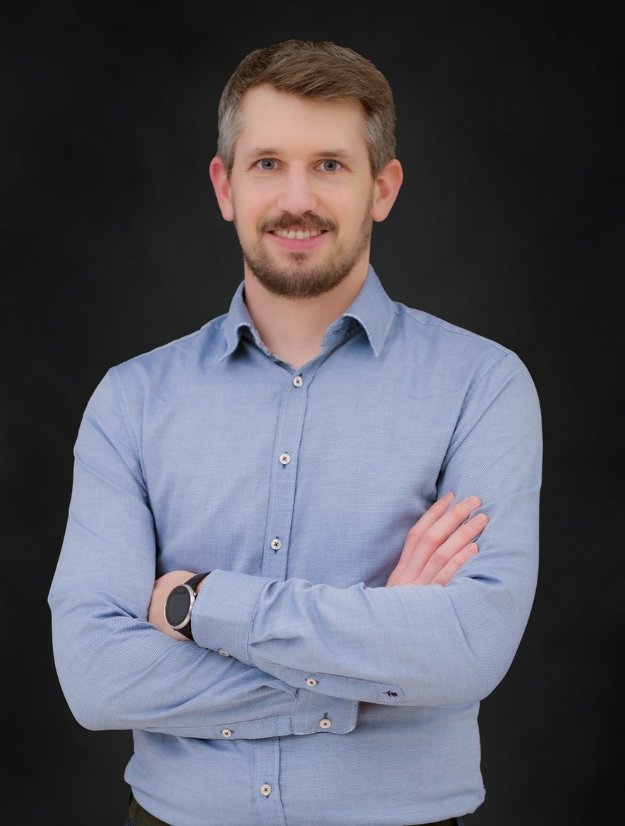 Pascal Brändle Pascal Brändle