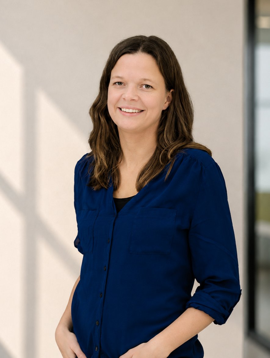 Nathalie Jäggi Nathalie Jäggi