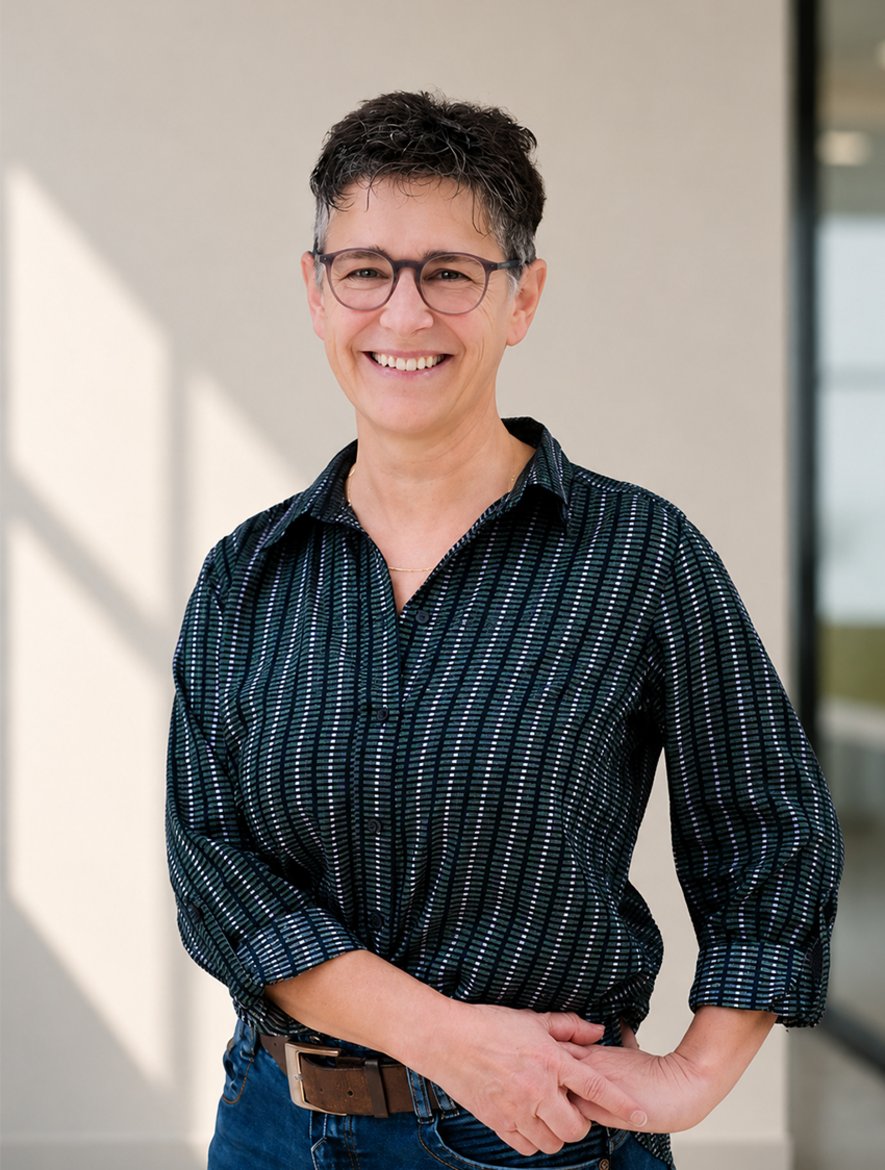 Barbara Kohler Barbara Kohler