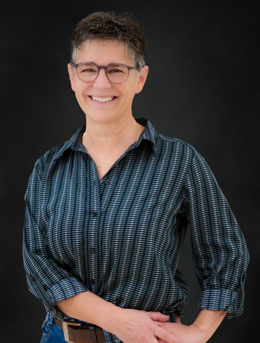 Barbara Kohler Barbara Kohler