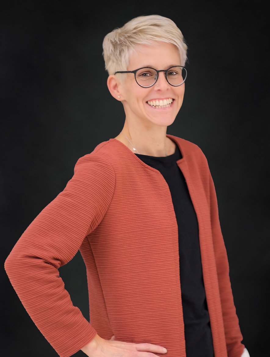 Karin Lüthi Karin Lüthi